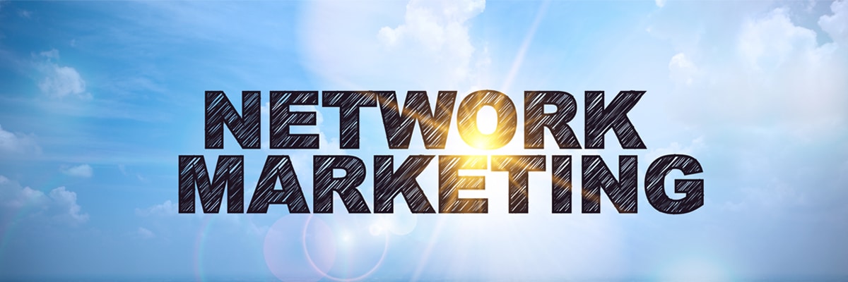 7 Gründe, warum Network Marketing die Zukunft des Geschäfts ist